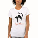 Halloween T shirt
