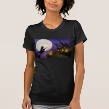 Halloween T-shirts