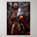 Halloween - The Headless Horseman posters
