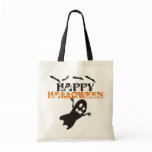 Halloween Tote Bag