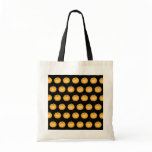 Halloween Treat Bag - Pumpkins