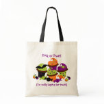 Halloween Treats bags