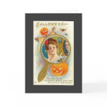 Halloween True Love cards
