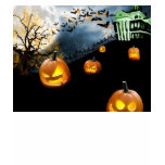 Halloween t-shirts
