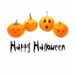 Halloween t-shirts