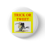halloween twitter tweet joke