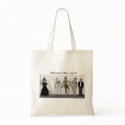 Halloween Who-dunnit bags