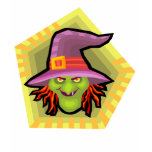 Halloween Wicked Witch T-shirts
