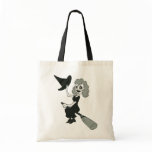 Halloween Witch Bag