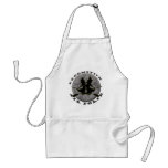 Halloween Witches Apron