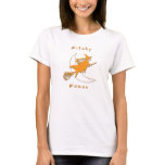 Halloween Witchy Woman Baby Doll T t-shirts