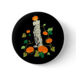 Halloween with Venus Button