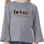 HalloweenFriends T Shirts