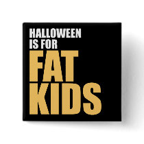 halloweenisforfatkids