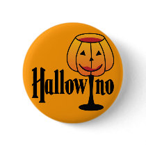 Hallowino Pins