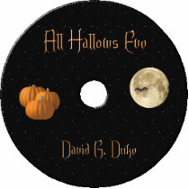 Hallows Disc lable
