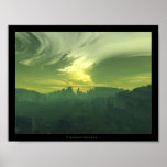 Hallucination posters