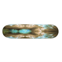Hallway to Wisdom Skate Decks