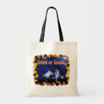 Hallween Kids Fun Canvas Bags