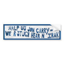 Halp Us Jon Carry