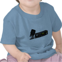 Ham Radio T-shirts