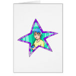 Hama Greeting Cards
