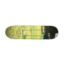 Hamaca Skate Skate Board Deck