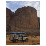 Hambori Mountains, Mali flyers