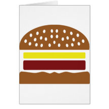 hamburger icon greeting cards