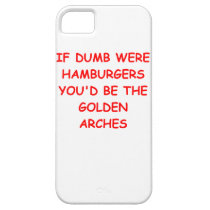 hamburger joke casemate cases