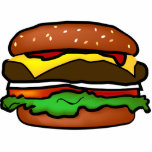 Hamburger Photo Slupture photo sculptures