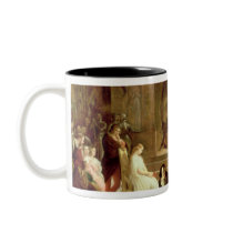 Hamlet Mug