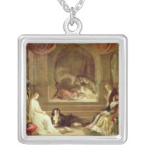 Hamlet Necklace