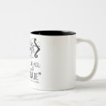 Hamlet "... own self be true ..." Quote Coffee Mugs