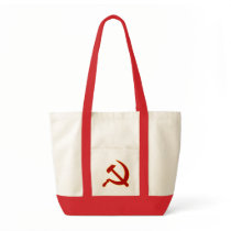 Hammer and Sickle Bags