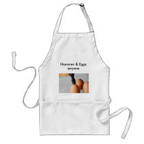 Hammer & Eggs anyone aprons