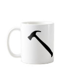 Hammer mugs
