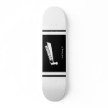 Hammer skateboards