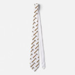 Hammer Tie