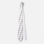 hammered ties