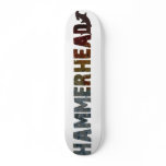 hammerhead skateboards