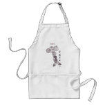 Hammers aprons