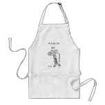 Hammers - Nail'd it aprons