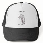 Hammers - Nail'd it hats