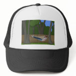 Hammock Time Hats