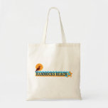 Hammocks Beach. Bag