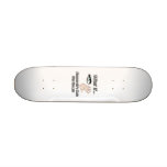 Hammurabis Code skateboards