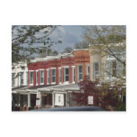 Hampden Rowhouses postcards