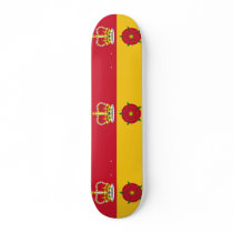 Hampshire, United Arab Emirates Custom Skate Board