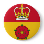 Hampshire, United Kingdom Pinback Button
